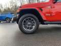 Jeep Gladiator 3,0 V6 AT8 4WD Overland Roşu - thumbnail 13