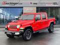 Jeep Gladiator 3,0 V6 AT8 4WD Overland Red - thumbnail 1