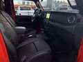 Jeep Gladiator 3,0 V6 AT8 4WD Overland Roşu - thumbnail 6