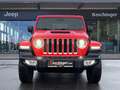 Jeep Gladiator 3,0 V6 AT8 4WD Overland Rojo - thumbnail 3