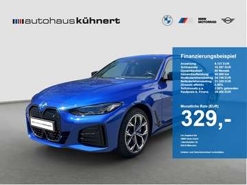 35 eDrive Gran Coupe ///M-Sport PRO ACC AHK H&K