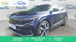 Renault EV60 E-Tech 220 60 kWh Techno Optimum Charge - Automatique Entretien constructeur