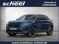 Peugeot 3008 1.6 195 Allure Kam./KeyLess/KlimaA/2xKlima Blau - thumbnail 1
