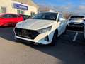 Hyundai i20 Edition 30 Mild-Hybrid *Kundenauftrag* Weiß - thumbnail 1