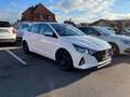 Hyundai i20 Edition 30 Mild-Hybrid *Kundenauftrag* Weiß - thumbnail 10