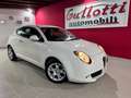 Alfa Romeo MiTo 1.3 JTDm 95 CVDistinctive Wit - thumbnail 17