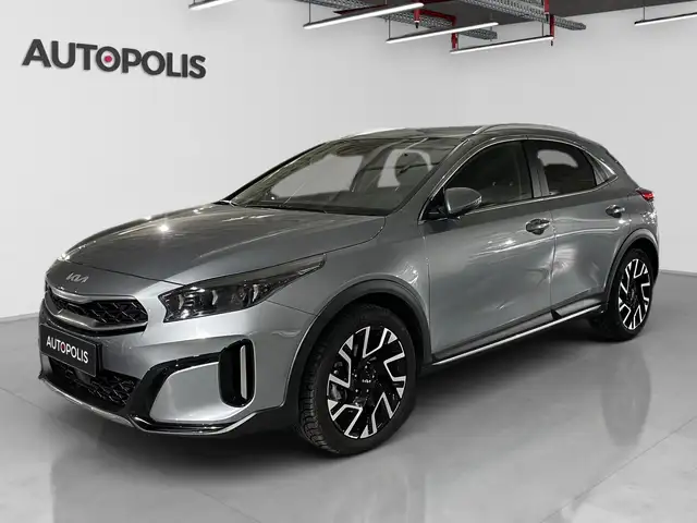 Kia Ceed / cee'd Pulse 1.0 T-GDI 120 MHEV DCT ISG