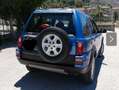 Land Rover Freelander 2.0 sw 110cv S Blu/Azzurro - thumbnail 3
