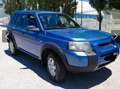 Land Rover Freelander 2.0 sw 110cv S Blu/Azzurro - thumbnail 1