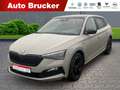 Skoda Scala Monte Carlo 1.5 TSI Navi+LED+Panoramadach Grau - thumbnail 1