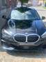 BMW 118 118i Noir - thumbnail 4