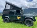 Land Rover Defender Defender 110 2.4 td SE SW Zöld - thumbnail 5