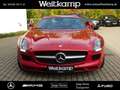 Mercedes-Benz SLS SLS AMG Coupé 1.Hand+Scheckh.Lückenlos+Keramik Rot - thumbnail 15