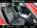 Mercedes-Benz SLS SLS AMG Coupé 1.Hand+Scheckh.Lückenlos+Keramik Rot - thumbnail 4