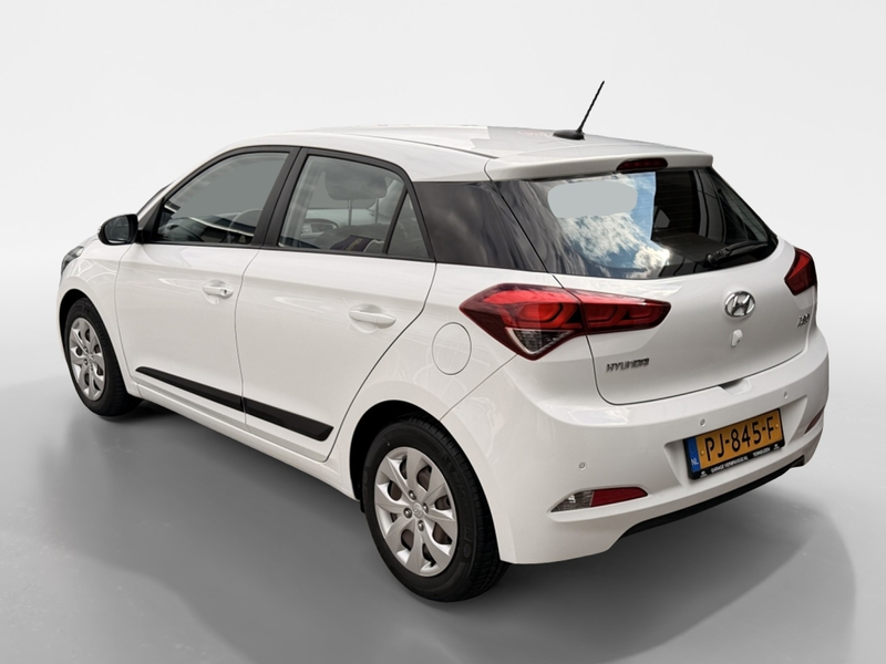 Hyundai i20 1.0 T-GDI Comfort | Navigatie | Cruise | Camera | — photo 6