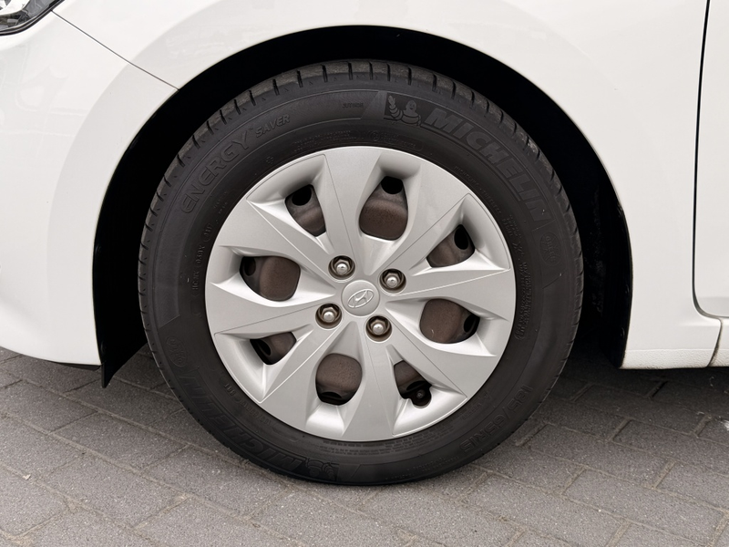Hyundai i20 1.0 T-GDI Comfort | Navigatie | Cruise | Camera | — photo 9