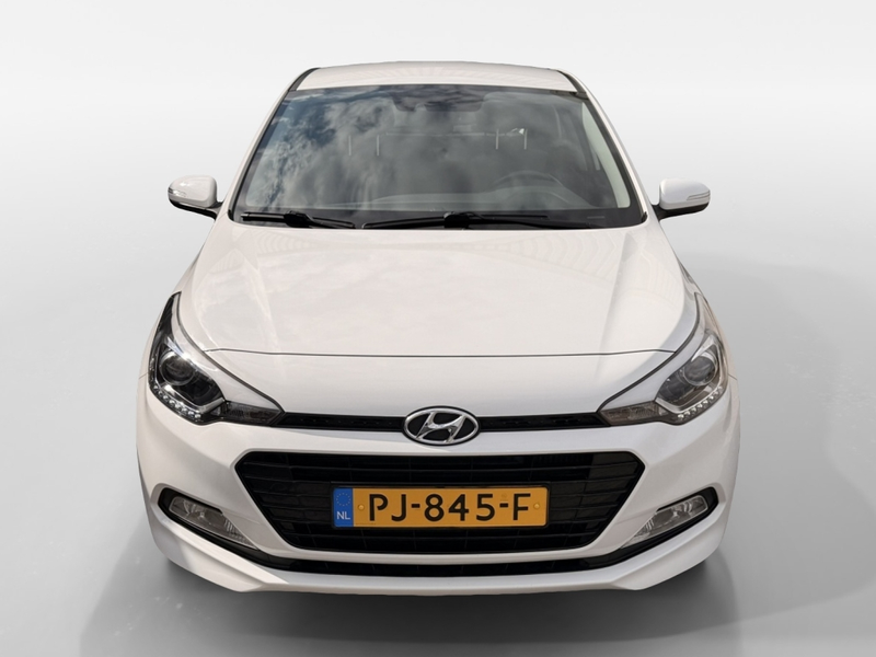Hyundai i20 1.0 T-GDI Comfort | Navigatie | Cruise | Camera | — photo 2
