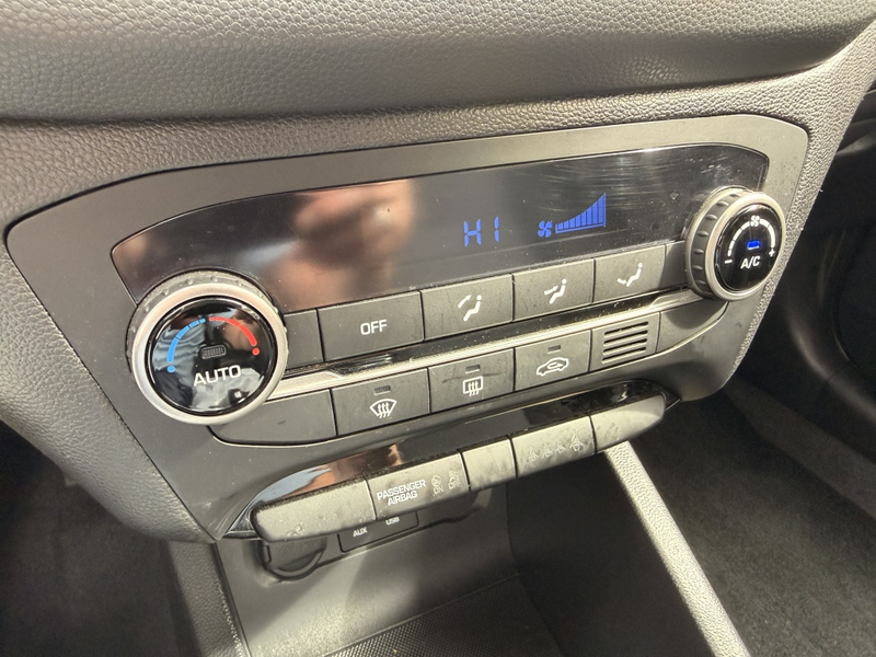 Hyundai i20 1.0 T-GDI Comfort | Navigatie | Cruise | Camera | — photo 28