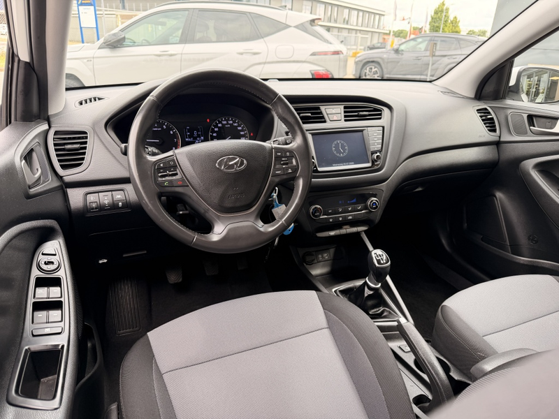 Hyundai i20 1.0 T-GDI Comfort | Navigatie | Cruise | Camera | — photo 14