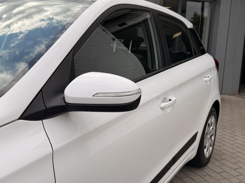 Hyundai i20 1.0 T-GDI Comfort | Navigatie | Cruise | Camera | — photo 10