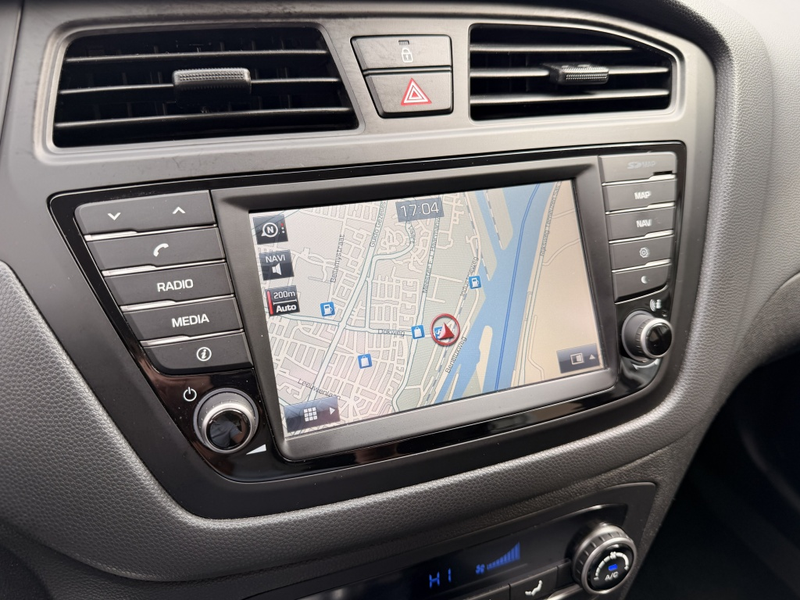 Hyundai i20 1.0 T-GDI Comfort | Navigatie | Cruise | Camera | — photo 26