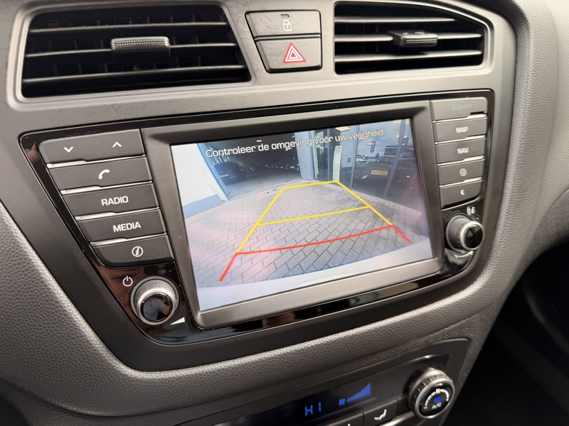 Hyundai i20 1.0 T-GDI Comfort | Navigatie | Cruise | Camera | — photo 27