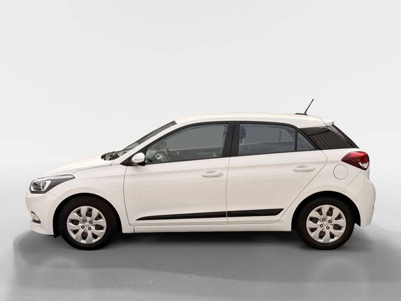 Hyundai i20 1.0 T-GDI Comfort | Navigatie | Cruise | Camera | — photo 3