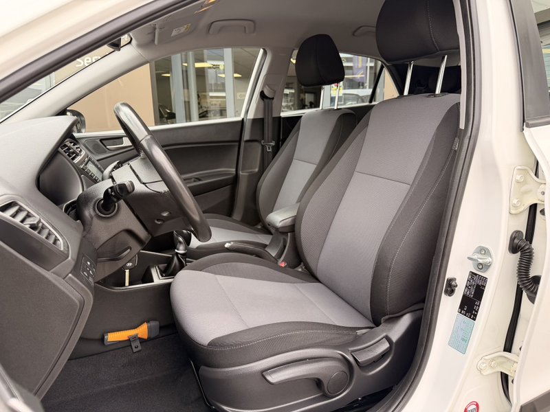 Hyundai i20 1.0 T-GDI Comfort | Navigatie | Cruise | Camera | — photo 13