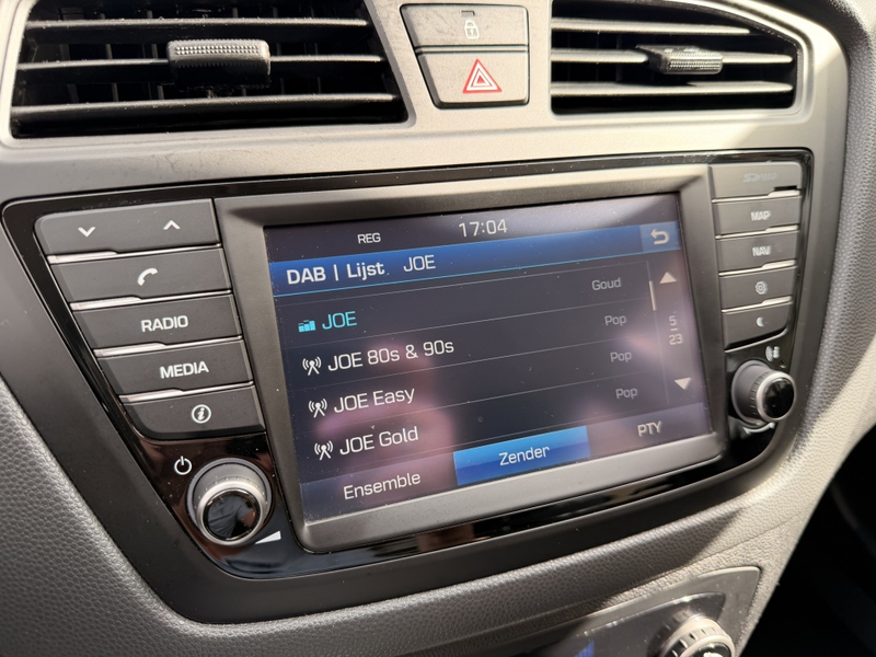 Hyundai i20 1.0 T-GDI Comfort | Navigatie | Cruise | Camera | — photo 25
