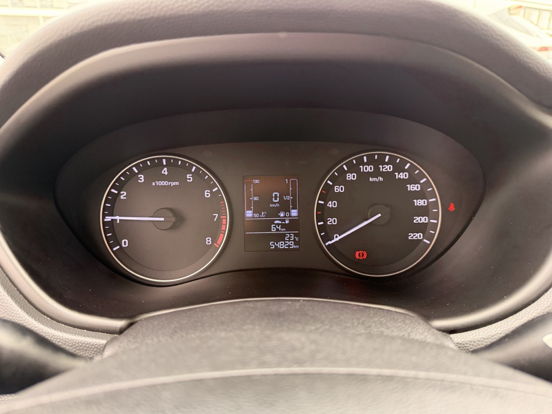 Hyundai i20 1.0 T-GDI Comfort | Navigatie | Cruise | Camera | — photo 21
