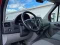 Volkswagen Crafter 2.0 TDI//LANG//KLIMA//1.H//Temp.//TOP// Rot - thumbnail 11