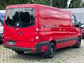 Volkswagen Crafter 2.0 TDI//LANG//KLIMA//1.H//Temp.//TOP// Rot - thumbnail 5