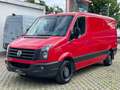 Volkswagen Crafter 2.0 TDI//LANG//KLIMA//1.H//Temp.//TOP// Rot - thumbnail 2