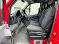 Volkswagen Crafter 2.0 TDI//LANG//KLIMA//1.H//Temp.//TOP// Rot - thumbnail 9