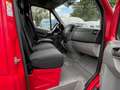 Volkswagen Crafter 2.0 TDI//LANG//KLIMA//1.H//Temp.//TOP// Rot - thumbnail 8