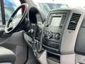 Volkswagen Crafter 2.0 TDI//LANG//KLIMA//1.H//Temp.//TOP// Rot - thumbnail 6