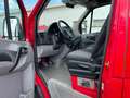 Volkswagen Crafter 2.0 TDI//LANG//KLIMA//1.H//Temp.//TOP// Rot - thumbnail 12