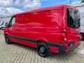 Volkswagen Crafter 2.0 TDI//LANG//KLIMA//1.H//Temp.//TOP// Rot - thumbnail 4