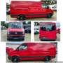 Volkswagen Crafter 2.0 TDI//LANG//KLIMA//1.H//Temp.//TOP// Rot - thumbnail 20