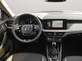 Skoda Kamiq 1.5TSI DSG Drive Navi digitales Cockpit LED Blanc - thumbnail 8