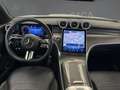 Mercedes-Benz GLC 220 220 d 4MATIC Coupé AMG Line Grigio - thumbnail 4