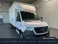 Mercedes-Benz Sprinter 316 L3+Ladebordwand+Navi+Klima+Schwing Bianco - thumbnail 1