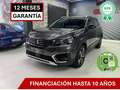 Peugeot 5008 Allure BlueHDi 96kW 130CV SS EAT8 Gris - thumbnail 1