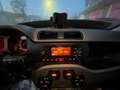 Fiat Panda Panda 1.2 Lounge 69cv E6 Gris - thumbnail 11