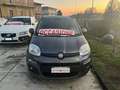 Fiat Panda Panda 1.2 Lounge 69cv E6 Gris - thumbnail 4