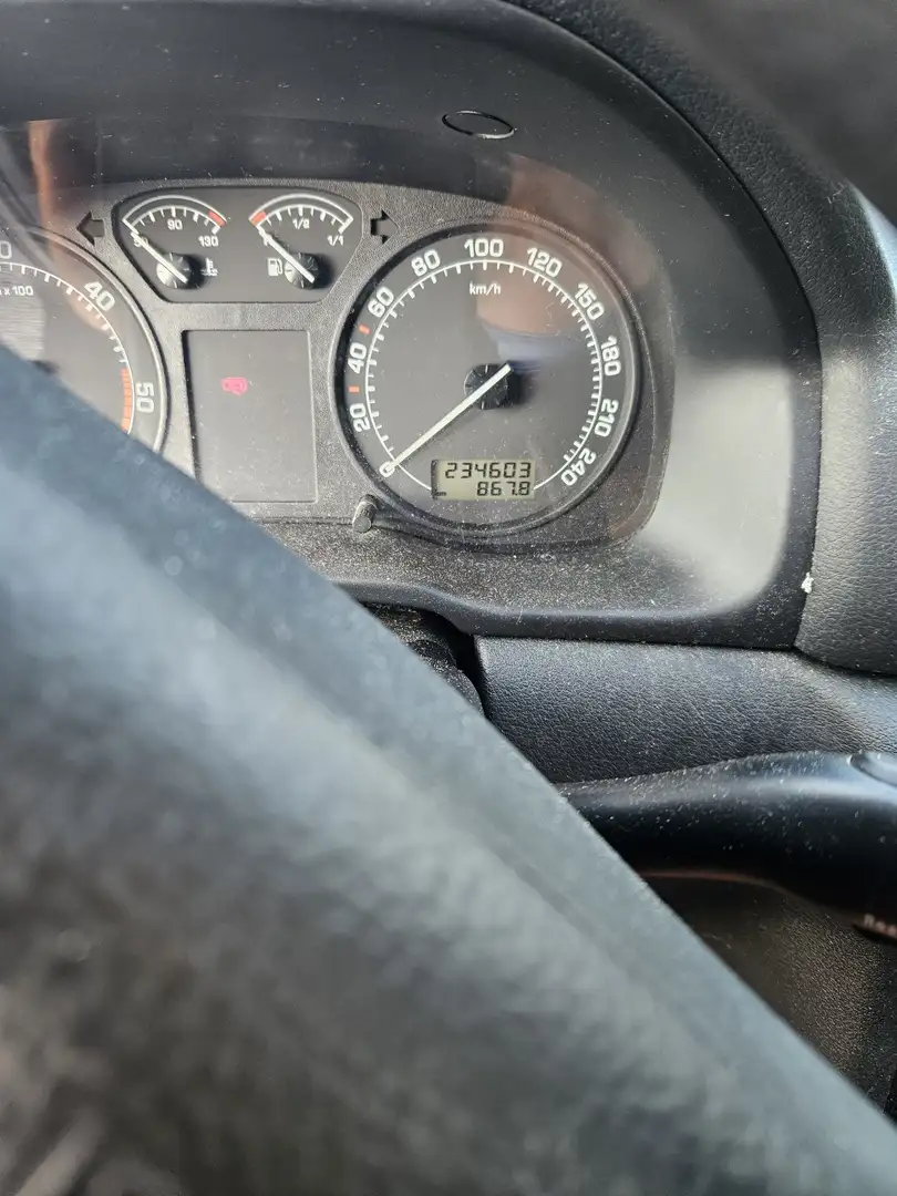 Skoda Octavia 1.9 TDi Tradition - 2