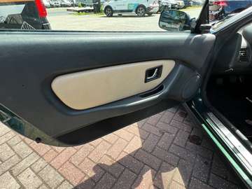 Bild 17 MG MGF 1.8i