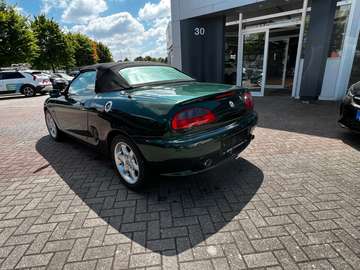 Bild 15 MG MGF 1.8i