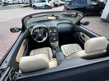 Bild 7 MG MGF 1.8i