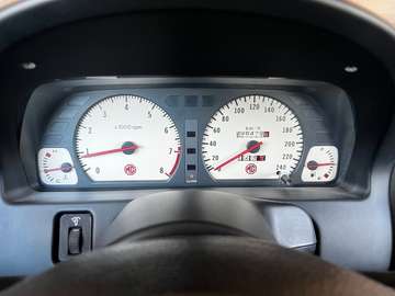 Bild 12 MG MGF 1.8i